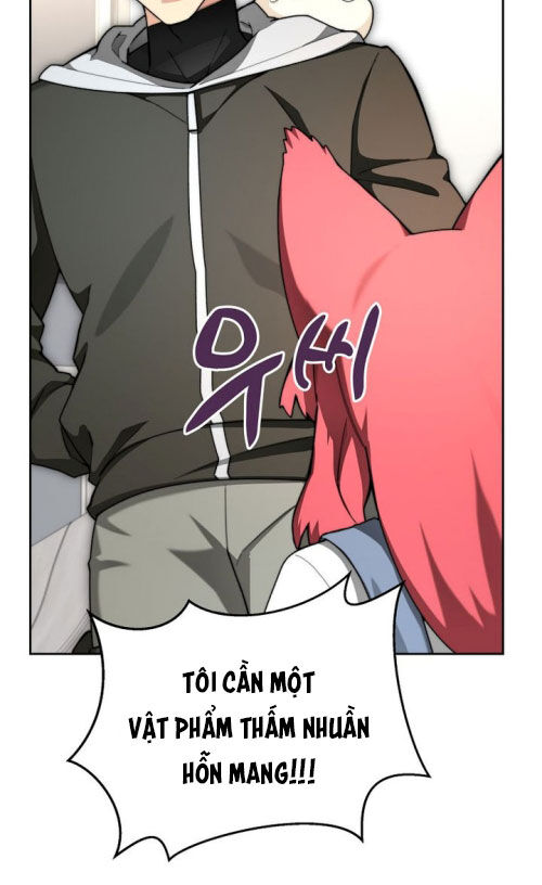 Mắc Kẹt Trong Tòa Tháp Thử Thách Chap 114 - Next Chap 115