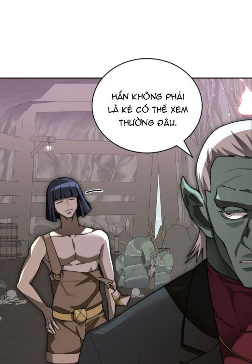 Mắc Kẹt Trong Tòa Tháp Thử Thách Chap 114 - Next Chap 115