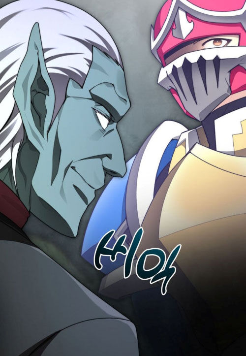 Mắc Kẹt Trong Tòa Tháp Thử Thách Chap 114 - Next Chap 115