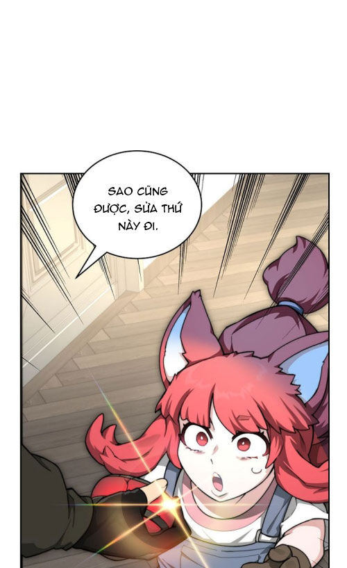 Mắc Kẹt Trong Tòa Tháp Thử Thách Chap 114 - Next Chap 115