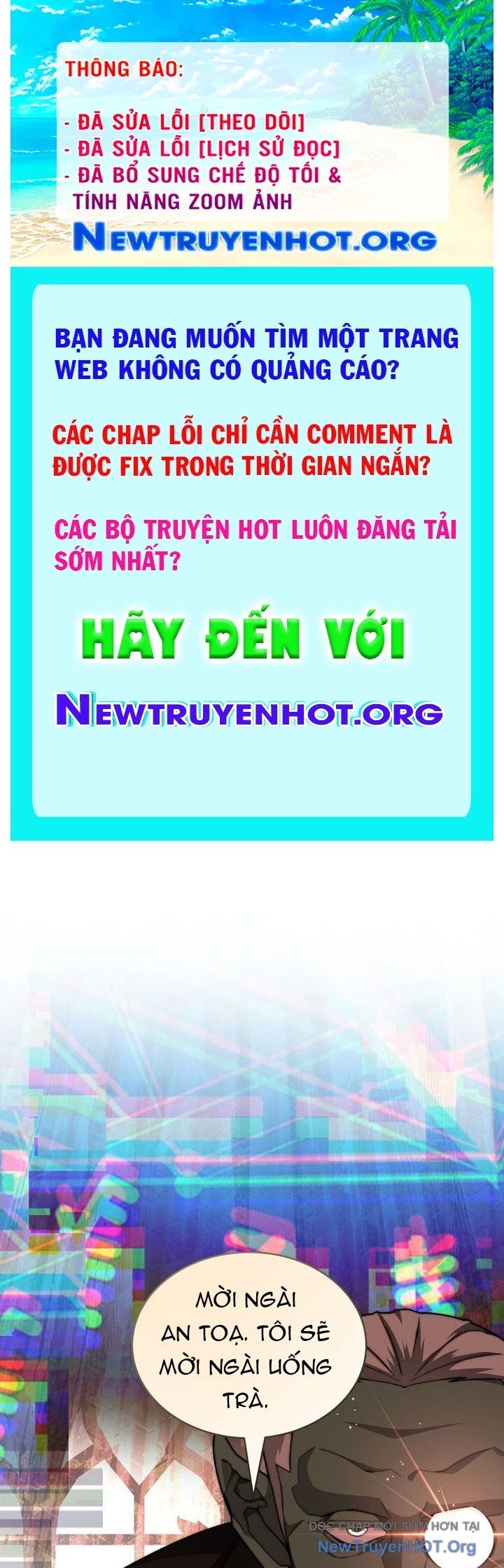 Mắc Kẹt Trong Tòa Tháp Thử Thách Chap 116 - Next Chap 117