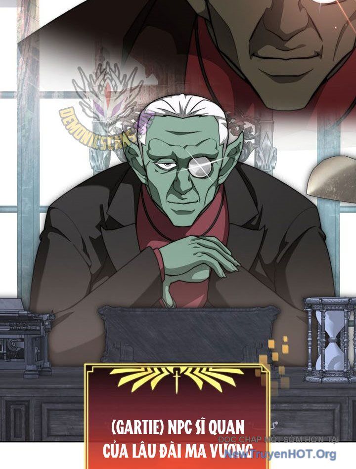 Mắc Kẹt Trong Tòa Tháp Thử Thách Chap 116 - Next Chap 117