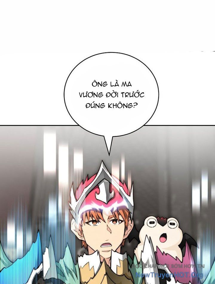 Mắc Kẹt Trong Tòa Tháp Thử Thách Chap 116 - Next Chap 117