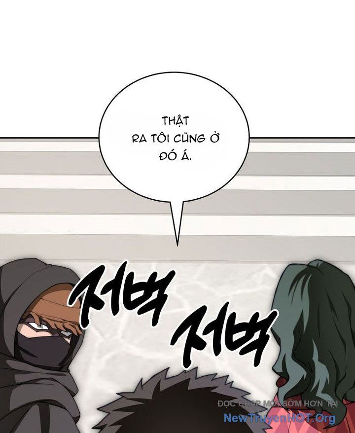 Mắc Kẹt Trong Tòa Tháp Thử Thách Chap 116 - Next Chap 117