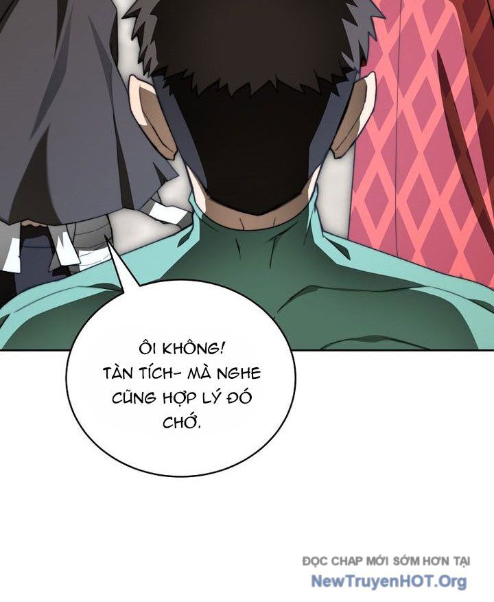 Mắc Kẹt Trong Tòa Tháp Thử Thách Chap 116 - Next Chap 117