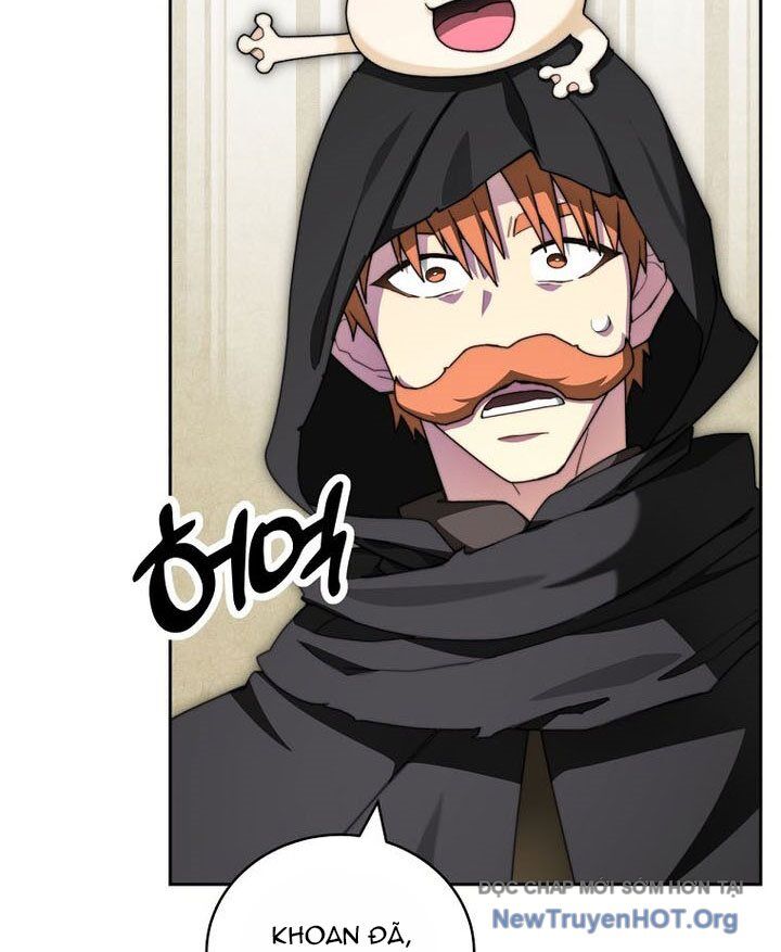 Mắc Kẹt Trong Tòa Tháp Thử Thách Chap 116 - Next Chap 117