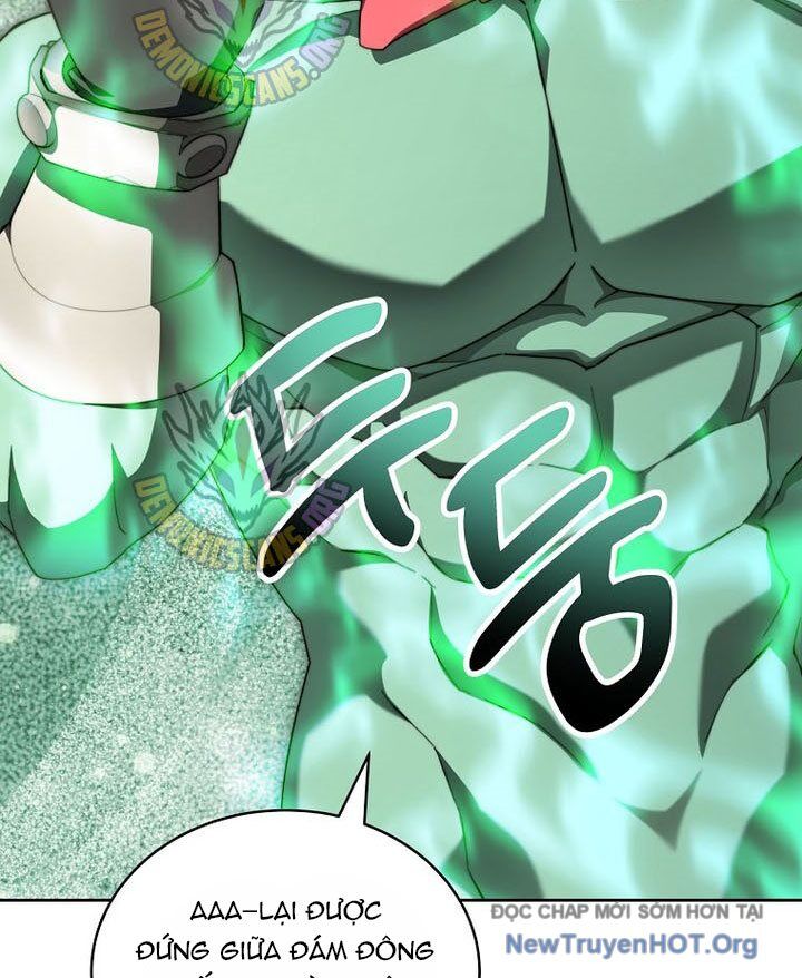 Mắc Kẹt Trong Tòa Tháp Thử Thách Chap 116 - Next Chap 117