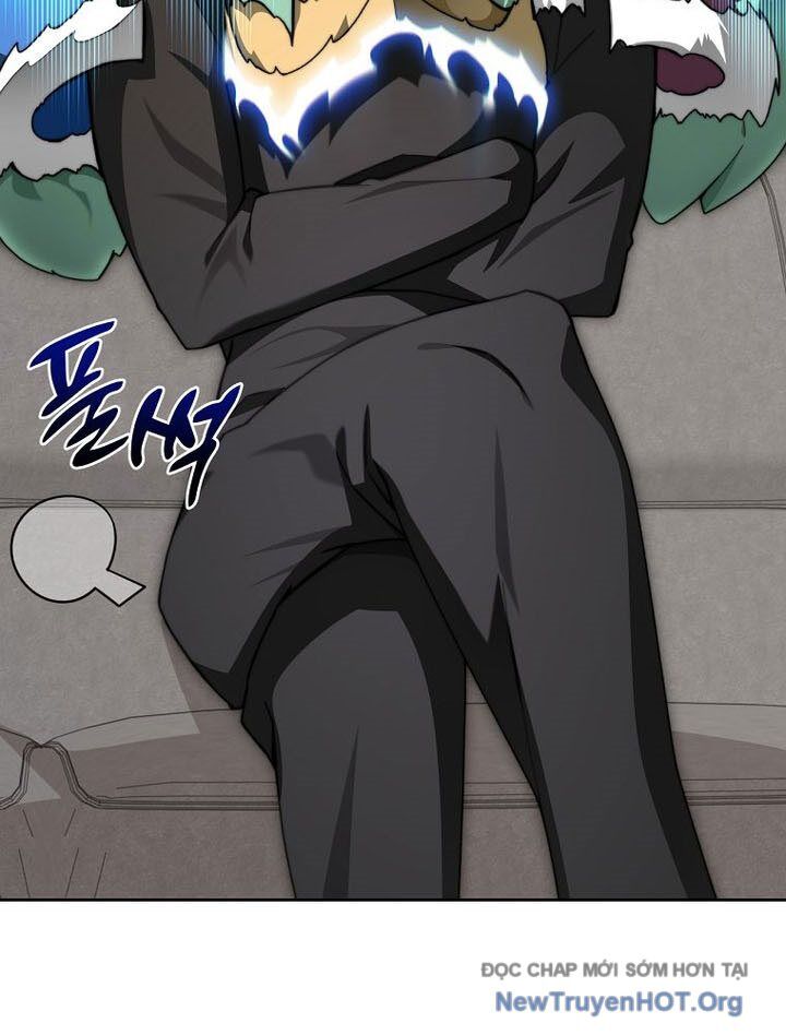 Mắc Kẹt Trong Tòa Tháp Thử Thách Chap 116 - Next Chap 117