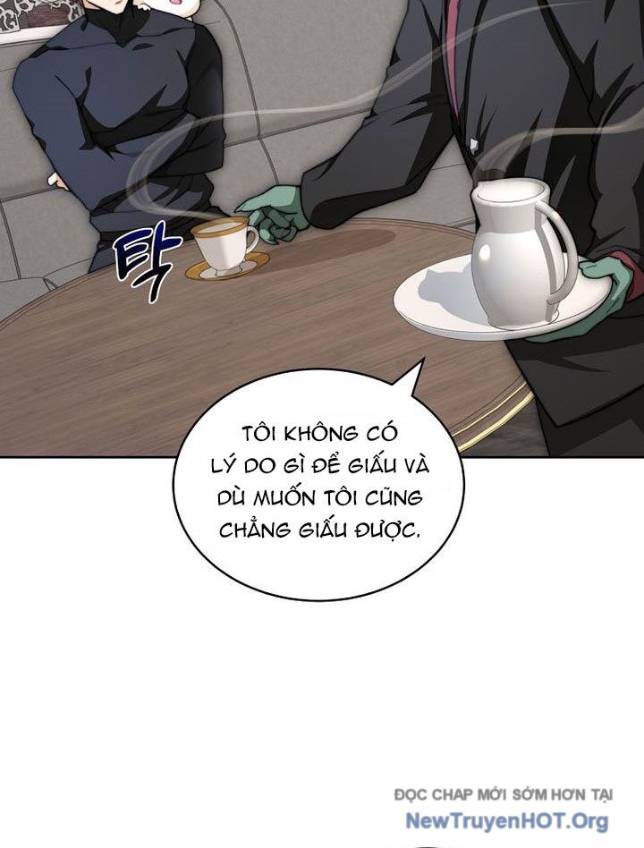 Mắc Kẹt Trong Tòa Tháp Thử Thách Chap 116 - Next Chap 117