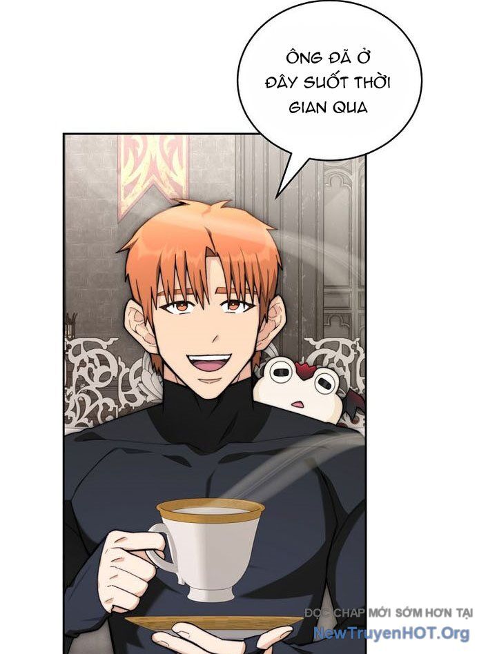 Mắc Kẹt Trong Tòa Tháp Thử Thách Chap 116 - Next Chap 117