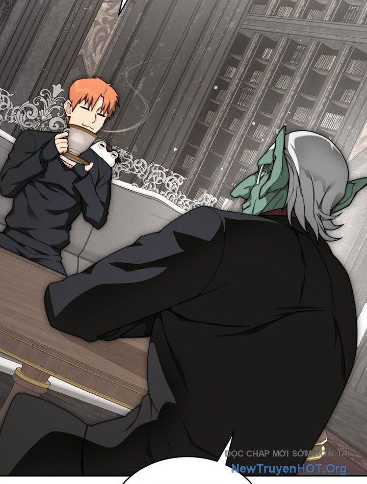 Mắc Kẹt Trong Tòa Tháp Thử Thách Chap 116 - Next Chap 117