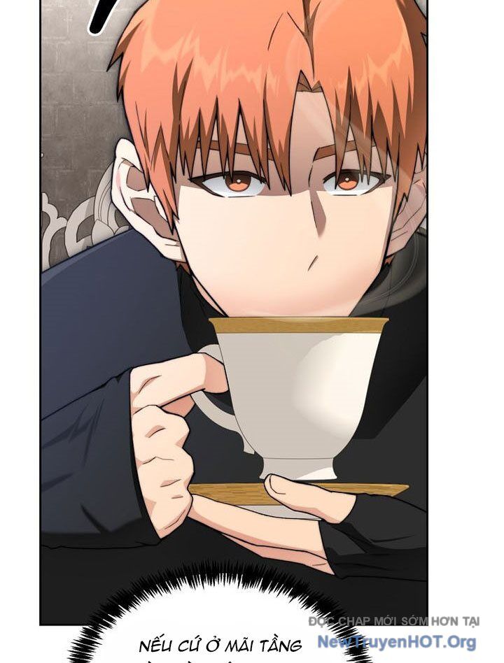 Mắc Kẹt Trong Tòa Tháp Thử Thách Chap 116 - Next Chap 117