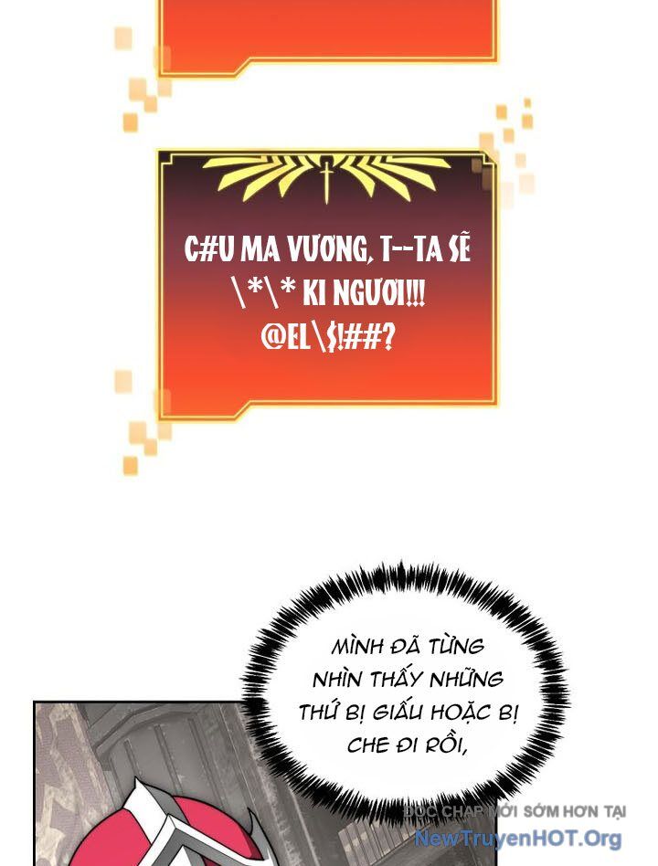 Mắc Kẹt Trong Tòa Tháp Thử Thách Chap 116 - Next Chap 117