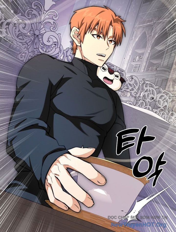 Mắc Kẹt Trong Tòa Tháp Thử Thách Chap 116 - Next Chap 117