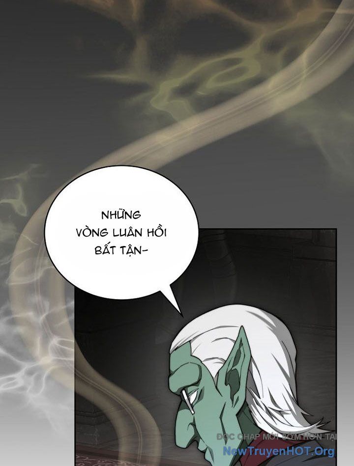 Mắc Kẹt Trong Tòa Tháp Thử Thách Chap 116 - Next Chap 117