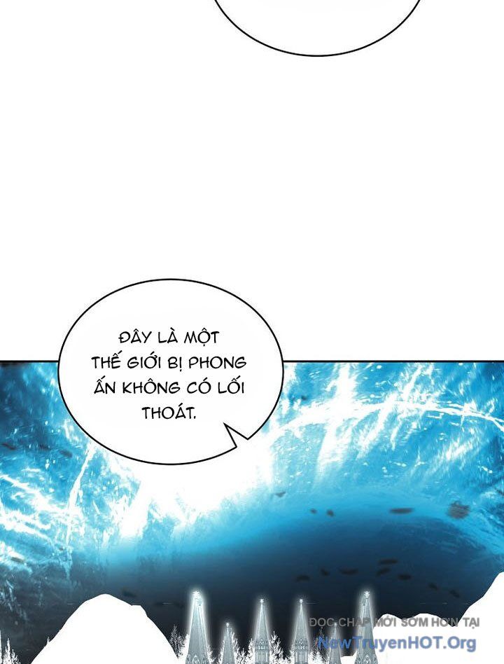 Mắc Kẹt Trong Tòa Tháp Thử Thách Chap 116 - Next Chap 117