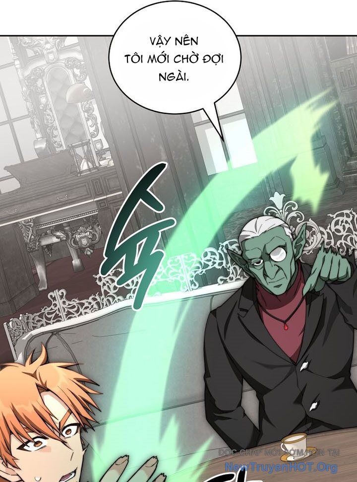 Mắc Kẹt Trong Tòa Tháp Thử Thách Chap 116 - Next Chap 117