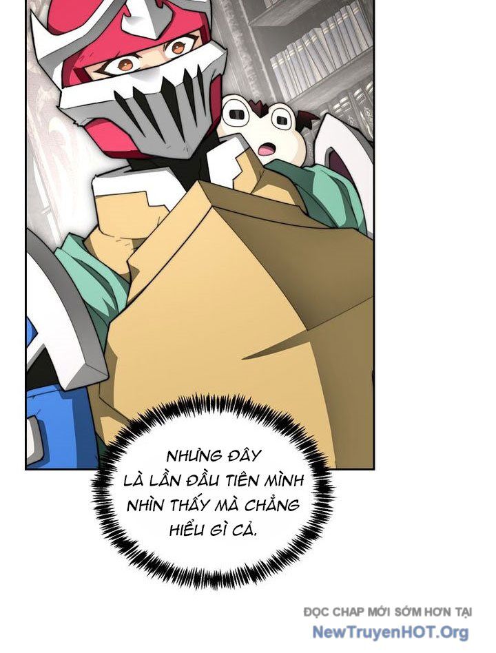 Mắc Kẹt Trong Tòa Tháp Thử Thách Chap 116 - Next Chap 117