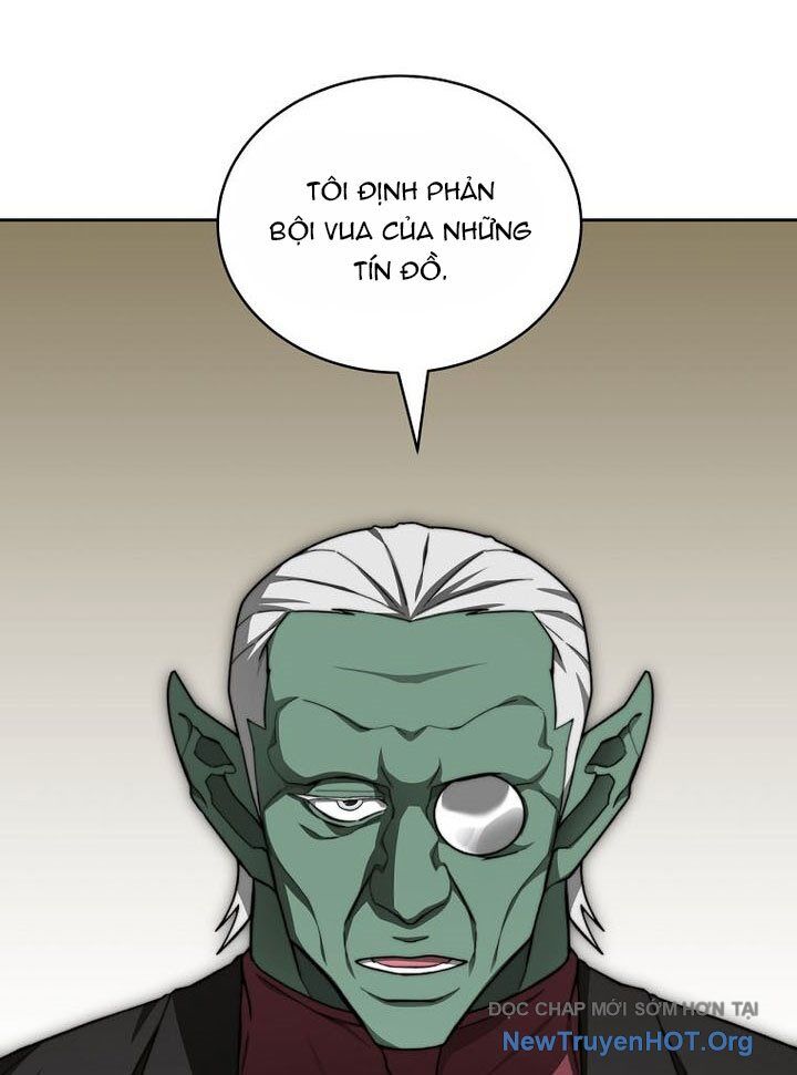 Mắc Kẹt Trong Tòa Tháp Thử Thách Chap 116 - Next Chap 117