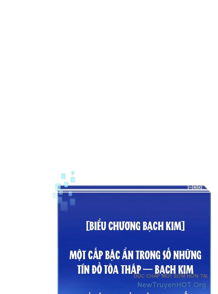 Mắc Kẹt Trong Tòa Tháp Thử Thách Chap 116 - Next Chap 117