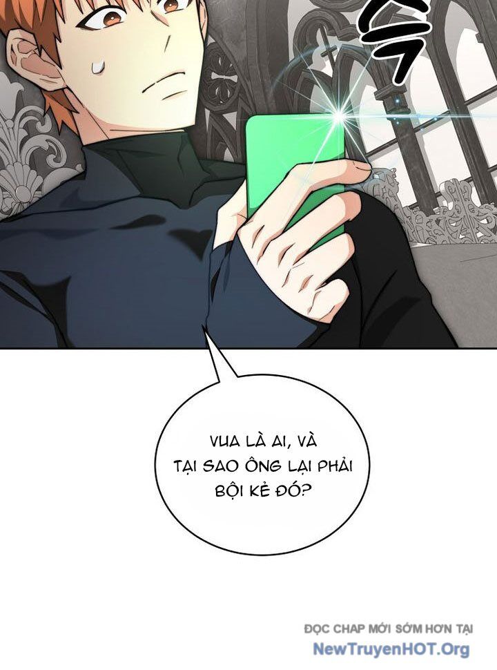 Mắc Kẹt Trong Tòa Tháp Thử Thách Chap 116 - Next Chap 117