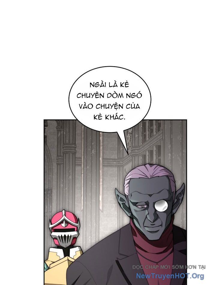 Mắc Kẹt Trong Tòa Tháp Thử Thách Chap 116 - Next Chap 117