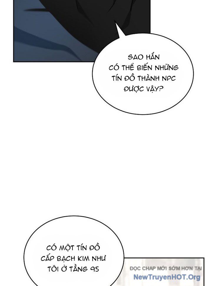 Mắc Kẹt Trong Tòa Tháp Thử Thách Chap 116 - Next Chap 117