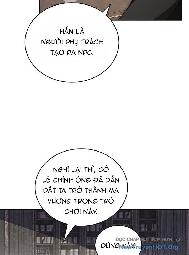 Mắc Kẹt Trong Tòa Tháp Thử Thách Chap 116 - Next Chap 117