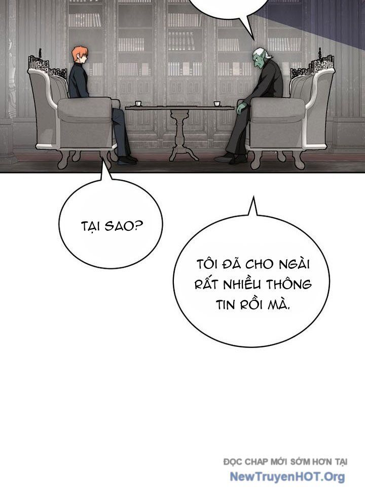 Mắc Kẹt Trong Tòa Tháp Thử Thách Chap 116 - Next Chap 117