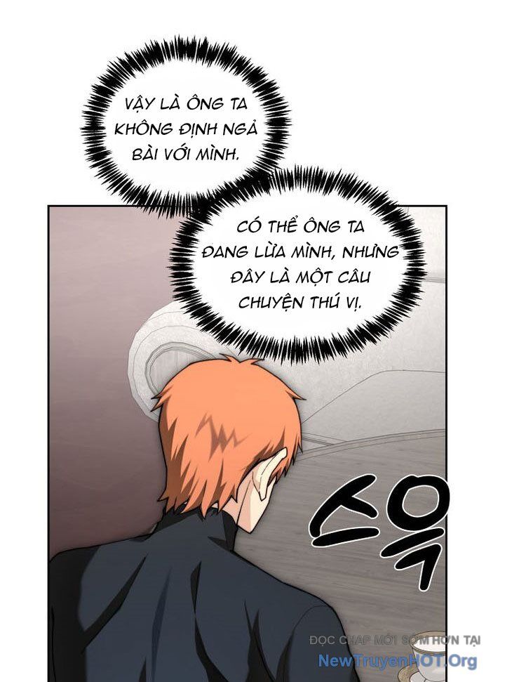 Mắc Kẹt Trong Tòa Tháp Thử Thách Chap 116 - Next Chap 117