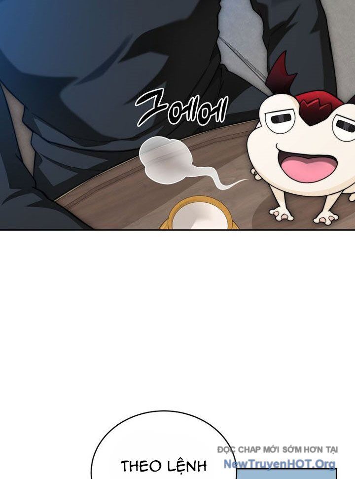 Mắc Kẹt Trong Tòa Tháp Thử Thách Chap 116 - Next Chap 117