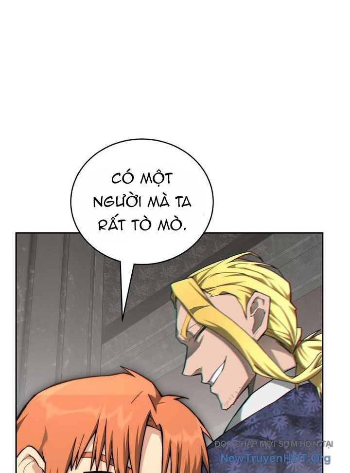 Mắc Kẹt Trong Tòa Tháp Thử Thách Chap 116 - Next Chap 117