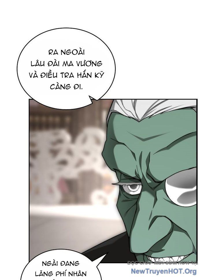 Mắc Kẹt Trong Tòa Tháp Thử Thách Chap 116 - Next Chap 117