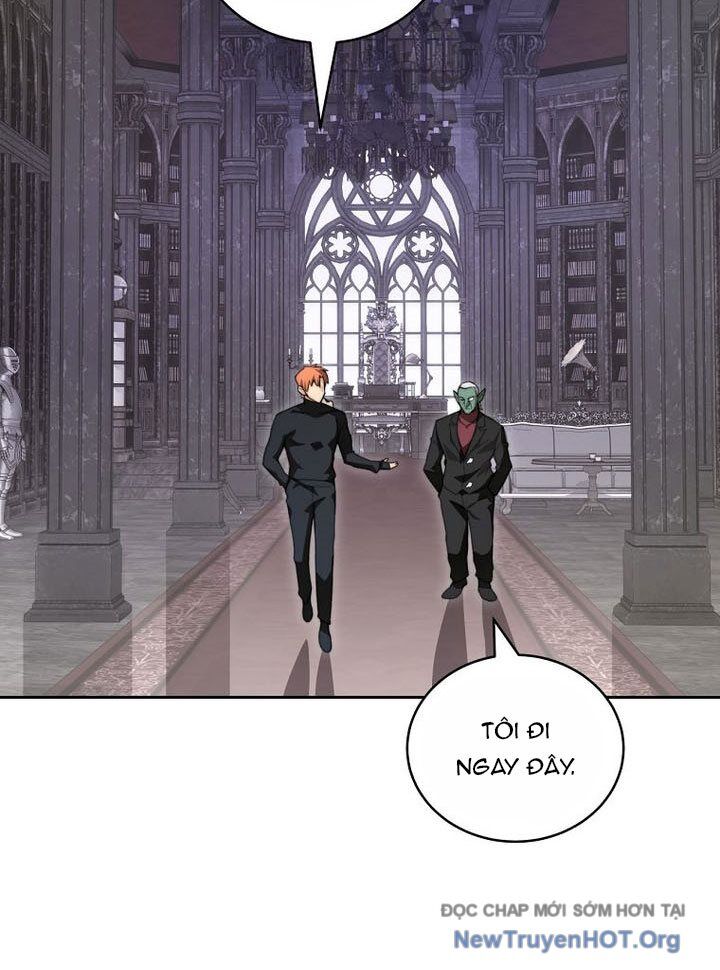 Mắc Kẹt Trong Tòa Tháp Thử Thách Chap 116 - Next Chap 117