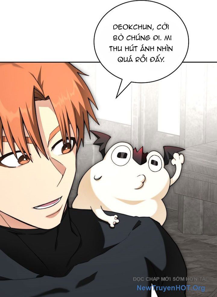 Mắc Kẹt Trong Tòa Tháp Thử Thách Chap 116 - Next Chap 117