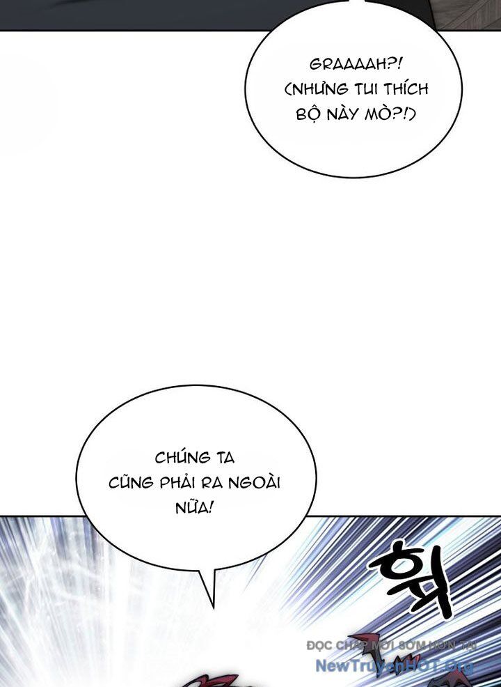 Mắc Kẹt Trong Tòa Tháp Thử Thách Chap 116 - Next Chap 117