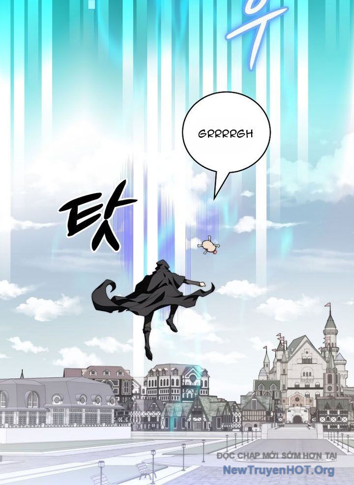 Mắc Kẹt Trong Tòa Tháp Thử Thách Chap 116 - Next Chap 117