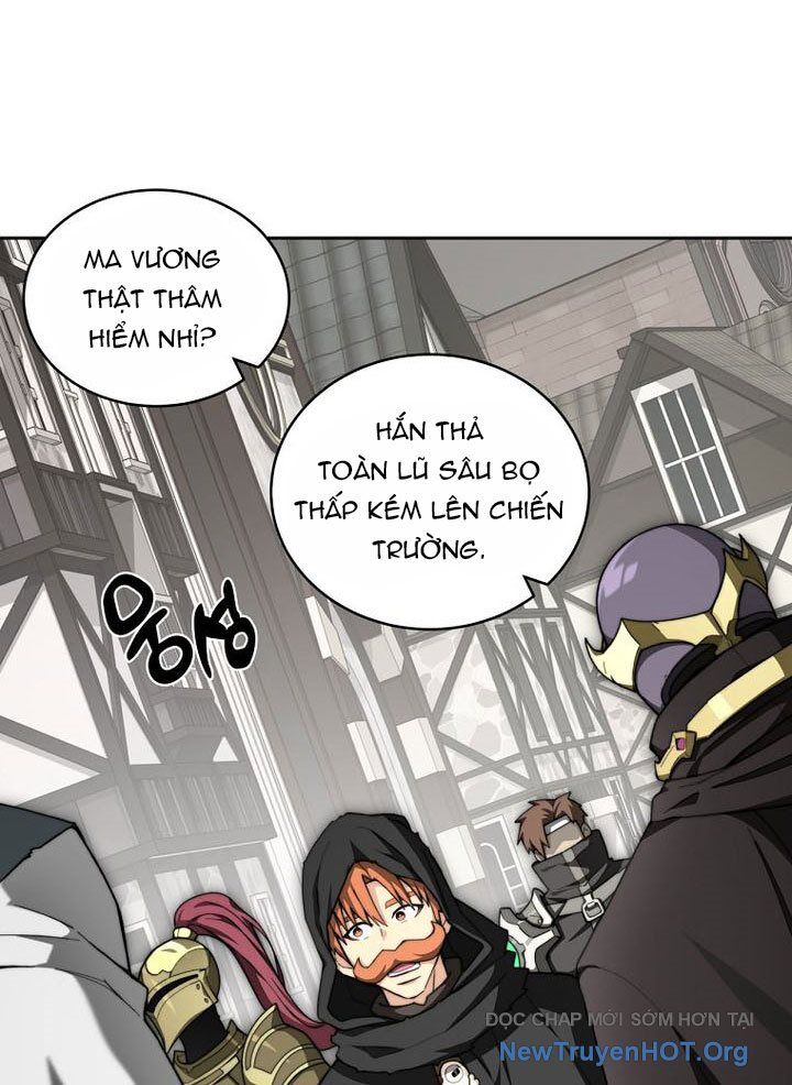 Mắc Kẹt Trong Tòa Tháp Thử Thách Chap 116 - Next Chap 117