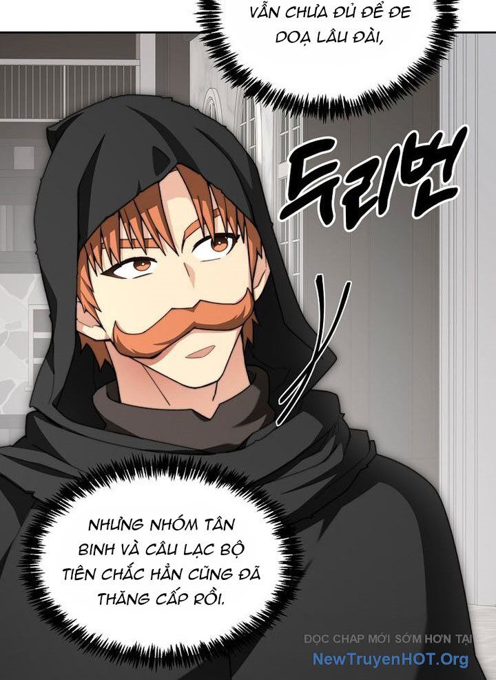 Mắc Kẹt Trong Tòa Tháp Thử Thách Chap 116 - Next Chap 117