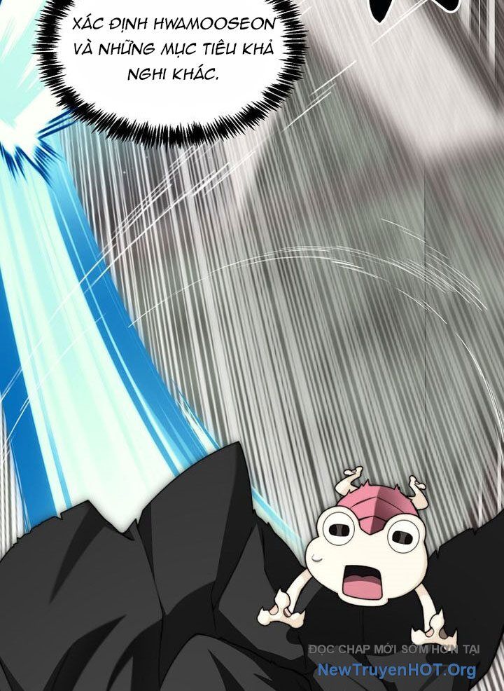 Mắc Kẹt Trong Tòa Tháp Thử Thách Chap 116 - Next Chap 117