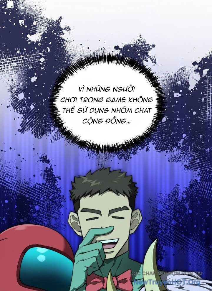 Mắc Kẹt Trong Tòa Tháp Thử Thách Chap 116 - Next Chap 117