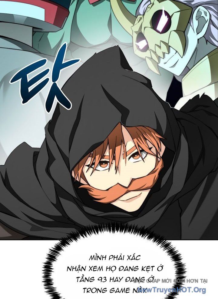 Mắc Kẹt Trong Tòa Tháp Thử Thách Chap 116 - Next Chap 117