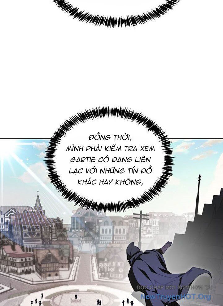 Mắc Kẹt Trong Tòa Tháp Thử Thách Chap 116 - Next Chap 117