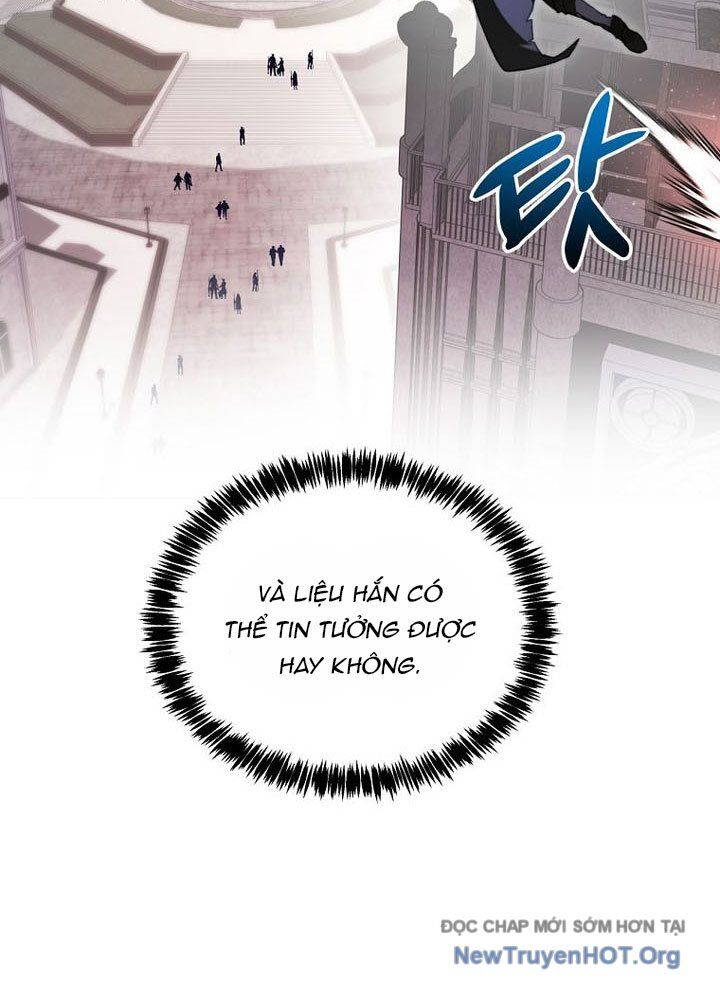 Mắc Kẹt Trong Tòa Tháp Thử Thách Chap 116 - Next Chap 117