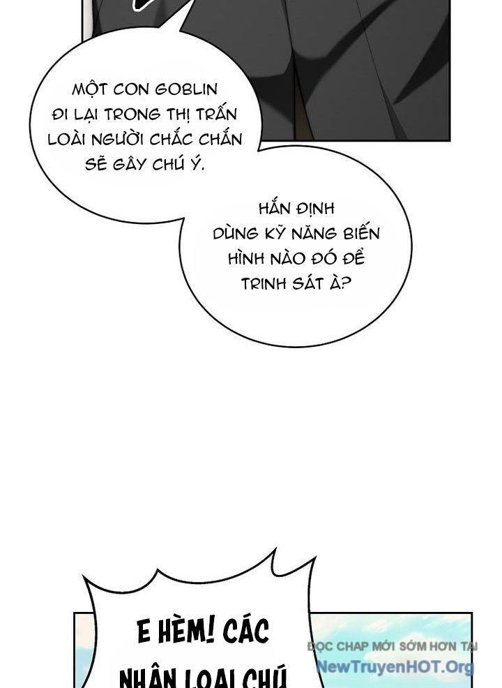 Mắc Kẹt Trong Tòa Tháp Thử Thách Chap 116 - Next Chap 117