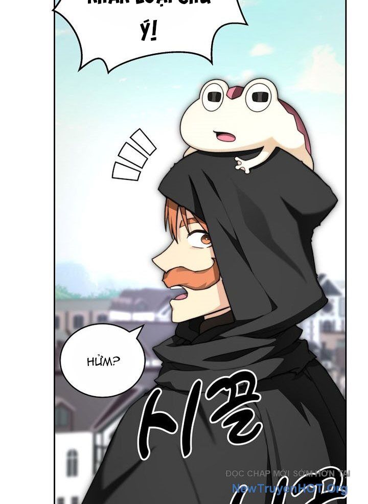 Mắc Kẹt Trong Tòa Tháp Thử Thách Chap 116 - Next Chap 117