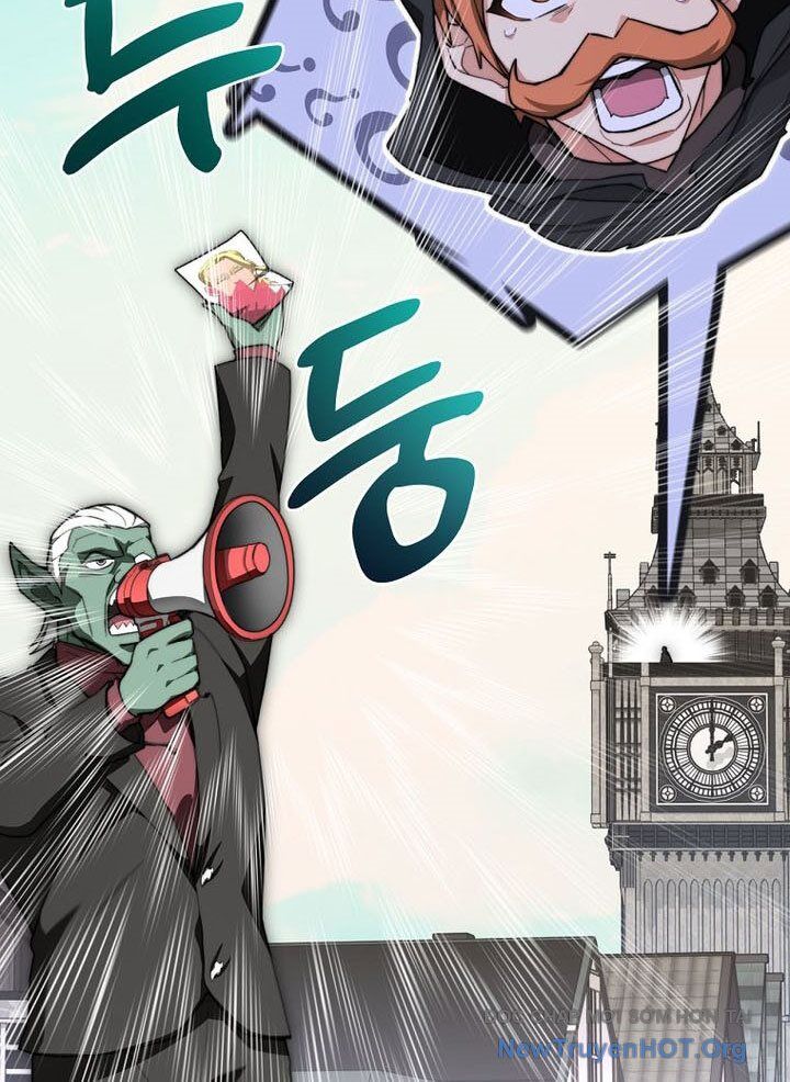 Mắc Kẹt Trong Tòa Tháp Thử Thách Chap 116 - Next Chap 117