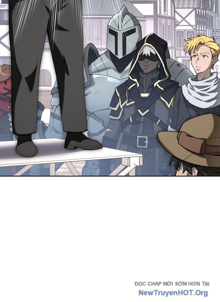 Mắc Kẹt Trong Tòa Tháp Thử Thách Chap 116 - Next Chap 117
