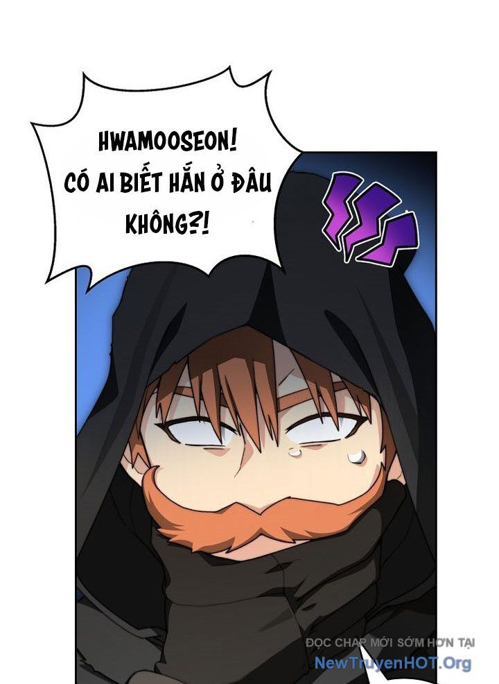 Mắc Kẹt Trong Tòa Tháp Thử Thách Chap 116 - Next Chap 117