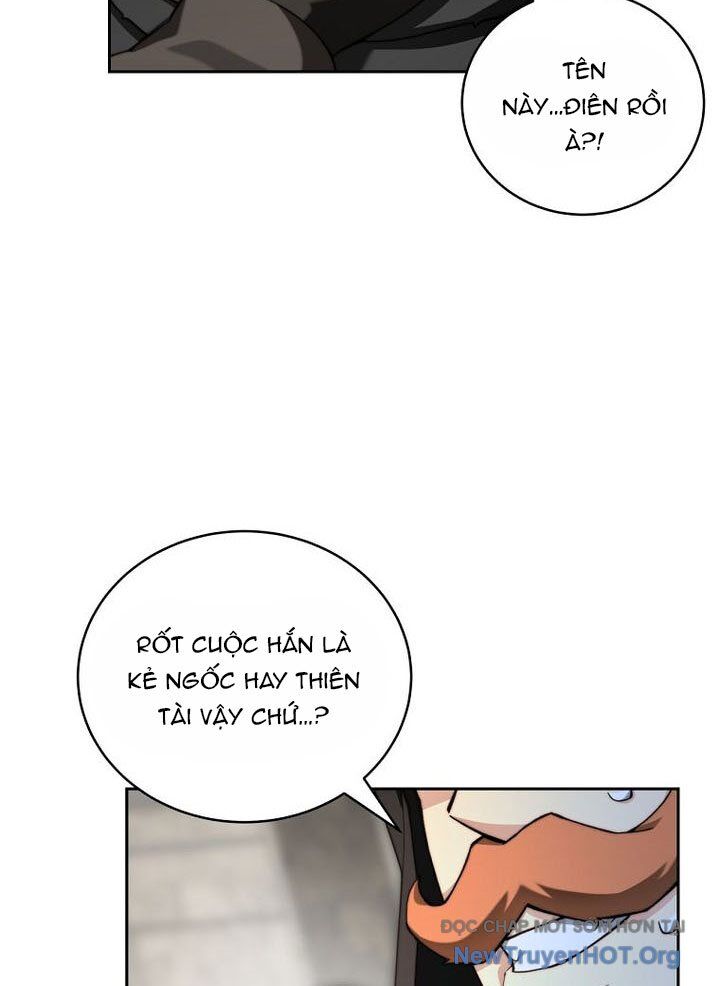 Mắc Kẹt Trong Tòa Tháp Thử Thách Chap 116 - Next Chap 117